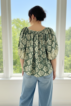 Load image into Gallery viewer, Bella Silk Top
