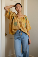 Load image into Gallery viewer, Bella Silk Top
