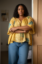 Load image into Gallery viewer, Bella Silk Top
