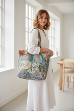 Load image into Gallery viewer, Suzani Bag
