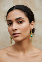 Load image into Gallery viewer, Brass Jewellery
