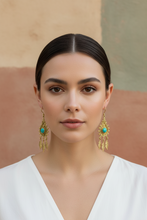 Load image into Gallery viewer, Brass Jewellery
