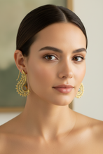 Load image into Gallery viewer, Brass Jewellery
