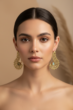 Load image into Gallery viewer, Brass Jewellery
