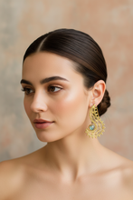 Load image into Gallery viewer, Brass Jewellery
