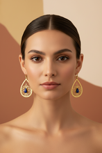 Load image into Gallery viewer, Brass Jewellery
