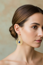 Load image into Gallery viewer, Brass Jewellery
