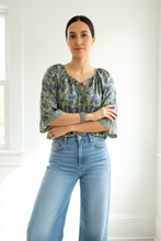 Load image into Gallery viewer, Bella Silk Top
