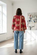 Load image into Gallery viewer, Kantha Jacket Short
