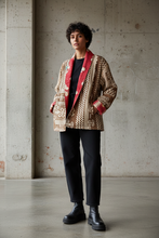 Load image into Gallery viewer, Kantha Jacket Short
