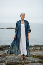 Load image into Gallery viewer, Tie Dye Kimono Duster
