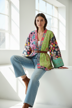 Load image into Gallery viewer, Kantha Suzani Coat
