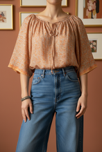 Load image into Gallery viewer, Bella Silk Top
