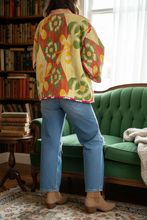 Load image into Gallery viewer, Kantha Jacket Short
