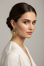 Load image into Gallery viewer, Brass Jewelry
