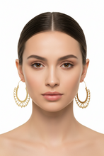 Load image into Gallery viewer, Brass Jewelry
