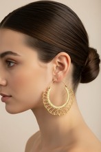 Load image into Gallery viewer, Brass Jewelry
