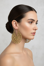 Load image into Gallery viewer, Brass Jewelry
