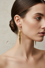 Load image into Gallery viewer, Brass Jewelry
