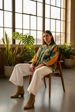 Load image into Gallery viewer, Kantha Jacket Short
