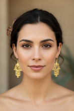 Load image into Gallery viewer, Brass Jewelry
