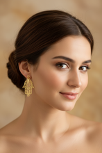 Load image into Gallery viewer, Brass Jewelry
