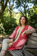 Load image into Gallery viewer, Vintage Kantha Jacket
