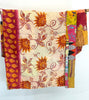 Kantha Quilt MINI