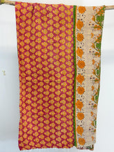 Load image into Gallery viewer, Kantha Quilt MINI
