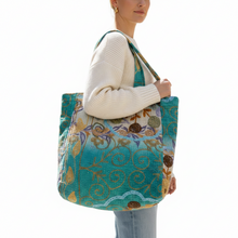 Load image into Gallery viewer, Suzani Bag

