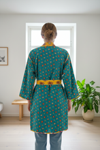 Load image into Gallery viewer, Vintage Kantha Jacket
