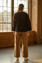 Load image into Gallery viewer, Kantha Jacket Short
