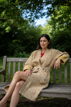 Load image into Gallery viewer, Vintage Kantha Jacket
