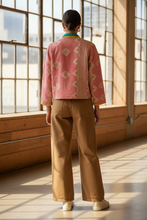Load image into Gallery viewer, Kantha Jacket Short
