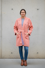 Load image into Gallery viewer, Vintage Kantha Jacket
