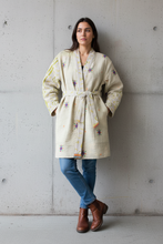 Load image into Gallery viewer, Vintage Kantha Jacket
