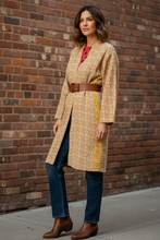 Load image into Gallery viewer, Vintage Kantha Jacket
