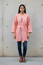 Load image into Gallery viewer, Vintage Kantha Jacket
