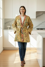 Load image into Gallery viewer, Kantha Suzani Coat

