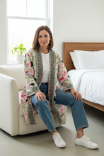 Load image into Gallery viewer, Kantha Suzani Jacket
