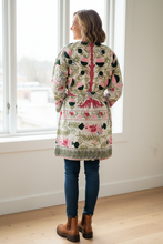 Load image into Gallery viewer, Kantha Suzani Jacket
