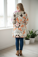 Load image into Gallery viewer, Kantha Suzani Jacket
