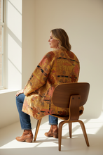 Load image into Gallery viewer, Kantha Suzani Jacket

