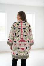 Load image into Gallery viewer, Kantha Suzani Jacket
