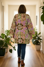 Load image into Gallery viewer, Kantha Suzani Jacket
