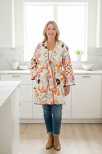 Load image into Gallery viewer, Kantha Suzani Jacket
