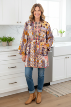Load image into Gallery viewer, Kantha Suzani Jacket
