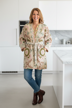 Load image into Gallery viewer, Kantha Suzani Jacket
