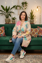 Load image into Gallery viewer, Kantha Suzani Jacket
