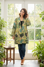Load image into Gallery viewer, Kantha Suzani Jacket
